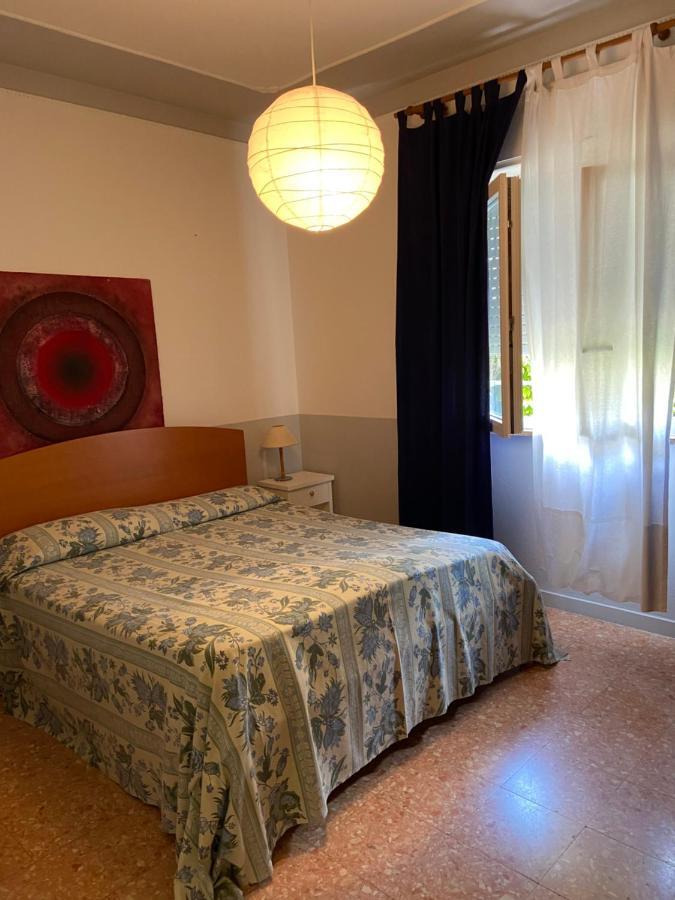 Appartamento Stella Marina A Due Passi Dal Mare E Dal Centro Marina Di Carrara Eksteriør bilde